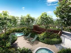 Lentor Hills Residences (D26), Apartment #578781821